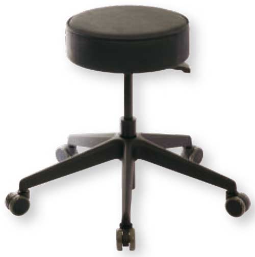 Schwerlasthocker Kule XL bis 150 kg