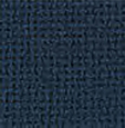 Stoff dunkelblau