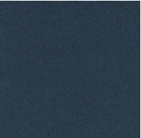 Stoff dunkelblau
