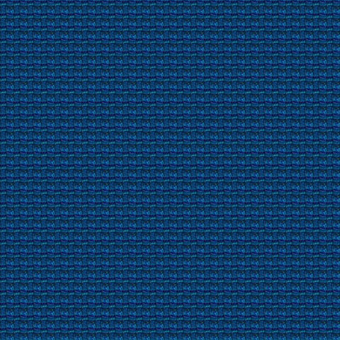 Stoff dunkelblau